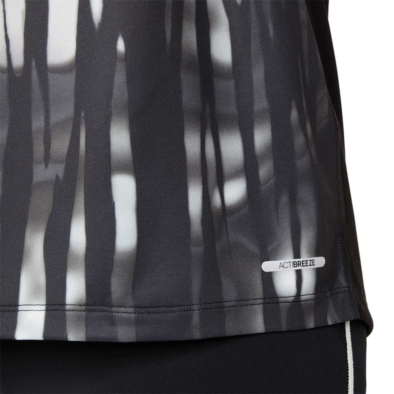 ROAD LITE-SHOW SHORT SLEEVE TOP - 5