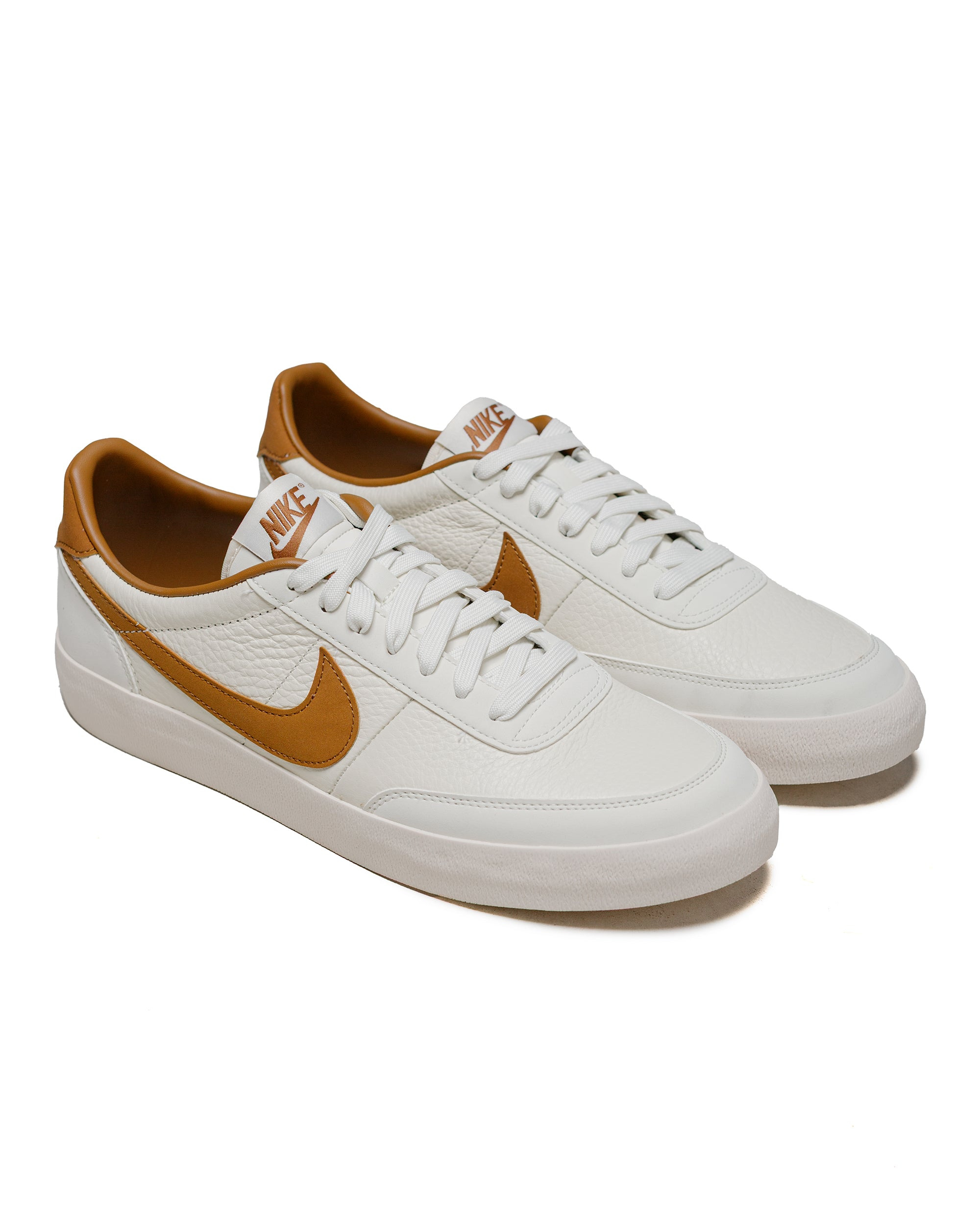 Killshot 2 LTR PRM Soft Pearl/LT British Tan - 2