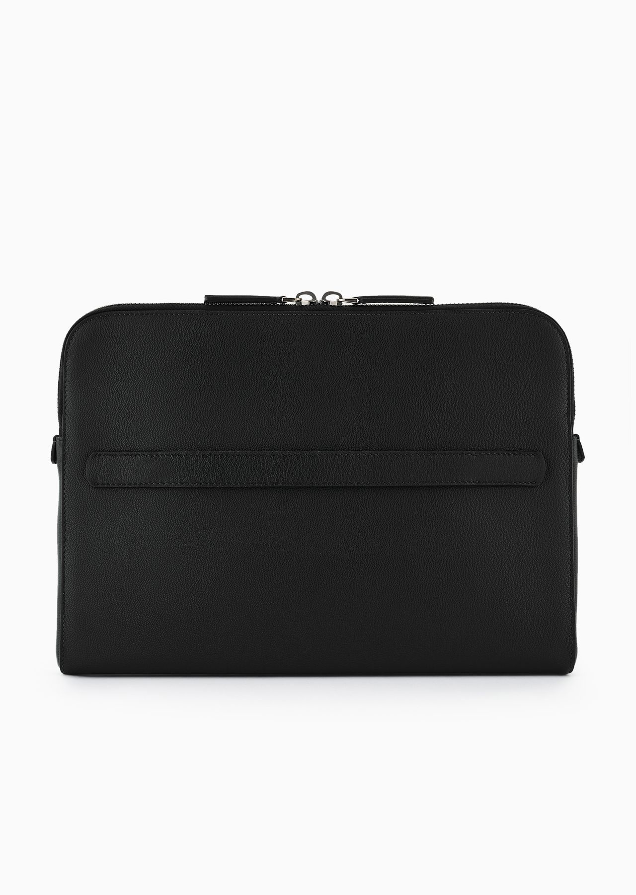 Leather document holder - 3
