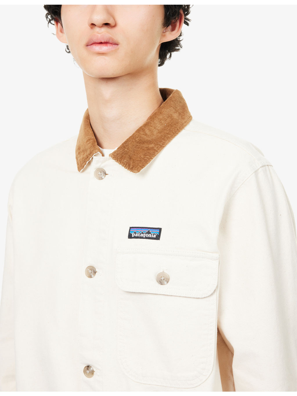 Point Reyes Canvas Jacket - 5