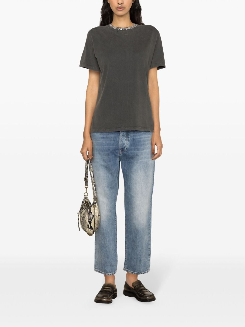 Golden Goose T-shirt - 3