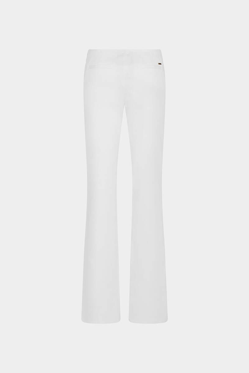 SHARPEI CLASSIC PANTS - 2