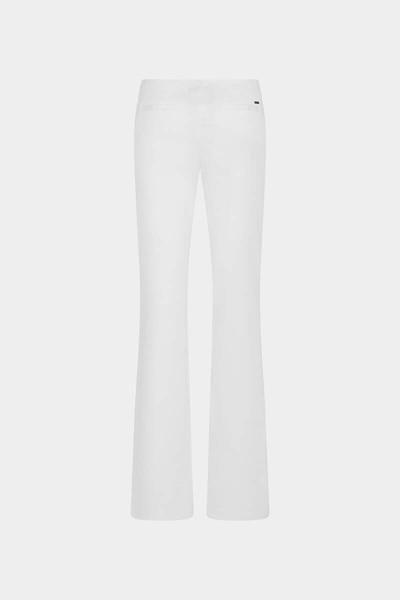 DSQUARED2 SHARPEI CLASSIC PANTS outlook