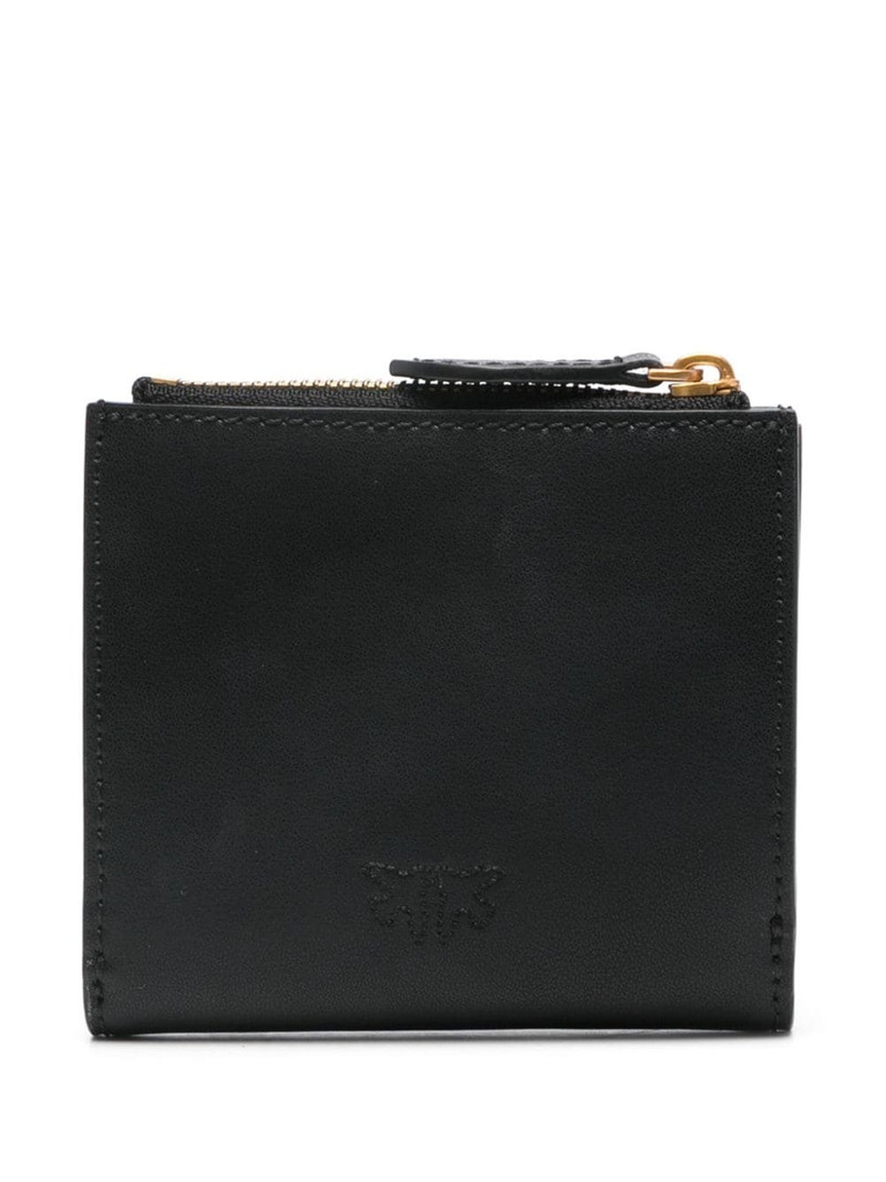 PINKO leather wallet outlook