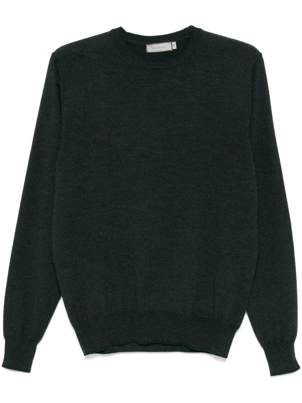 merino sweater - 1