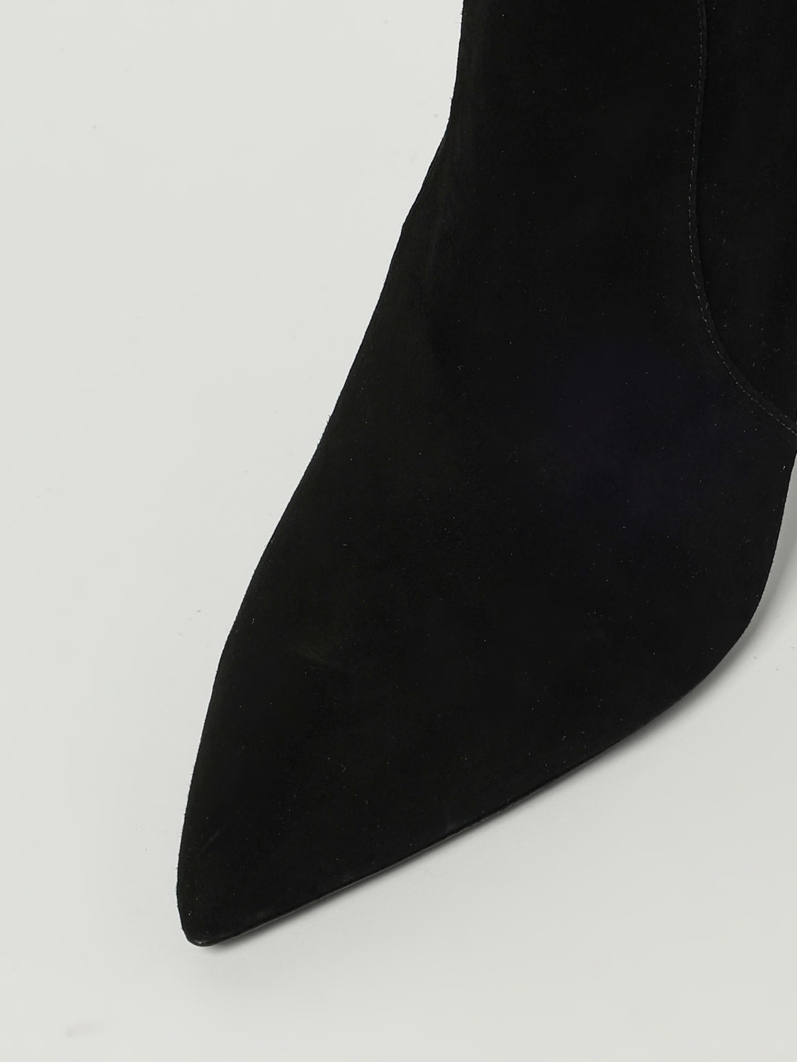 Flat ankle boots woman Stuart Weitzman - 4