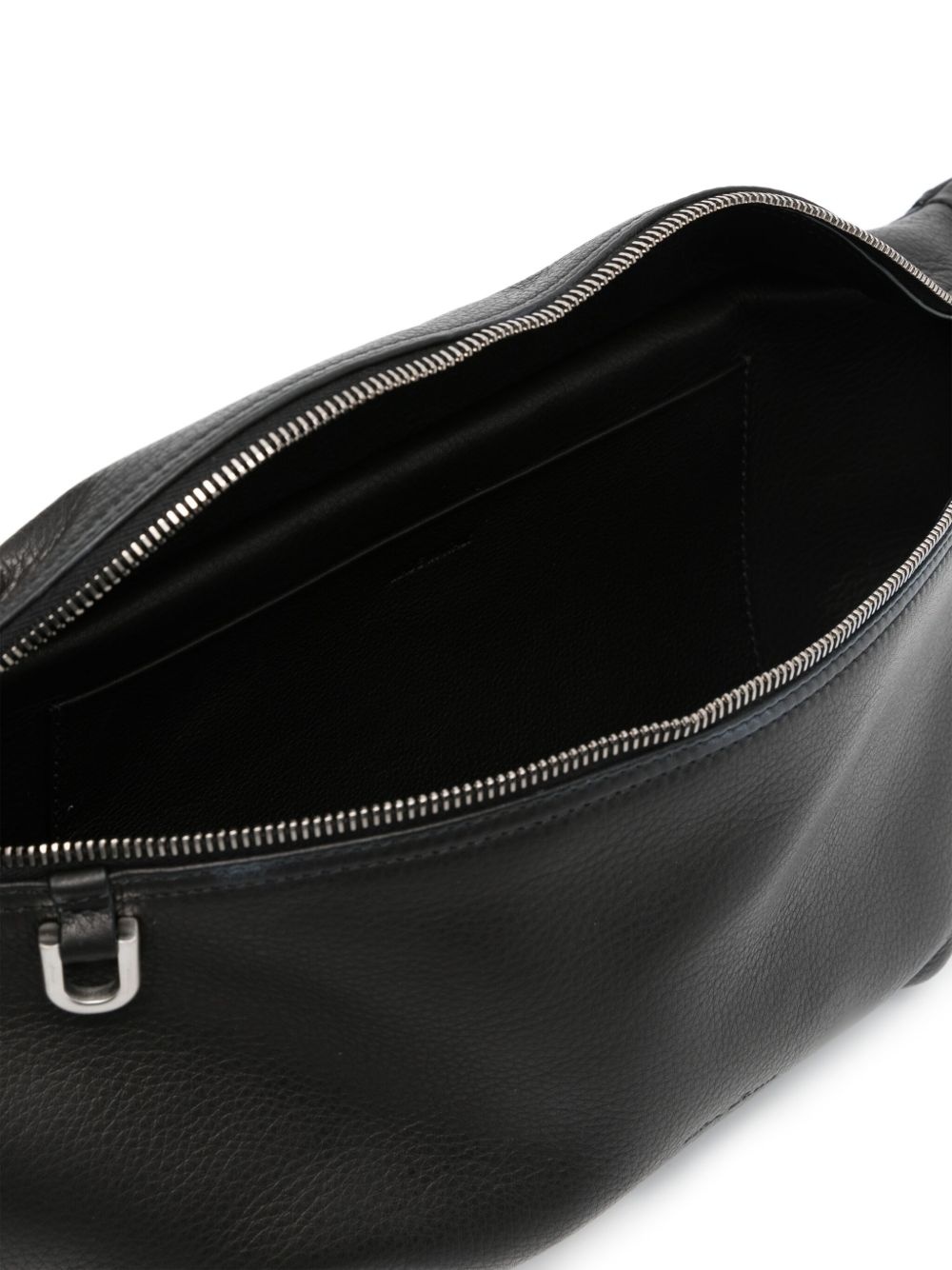 leather belt bag - 4