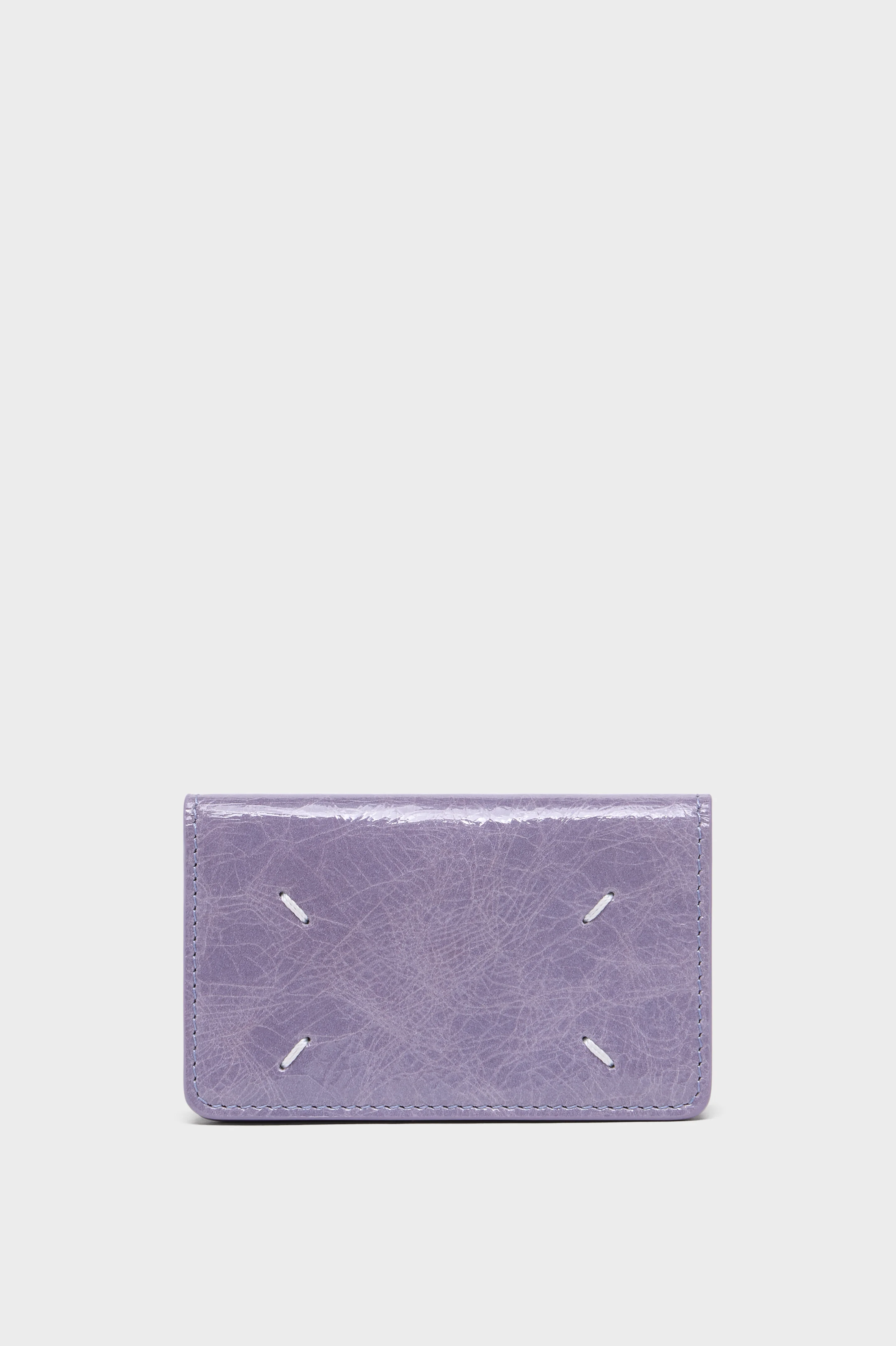 Clip Card Holder - 1