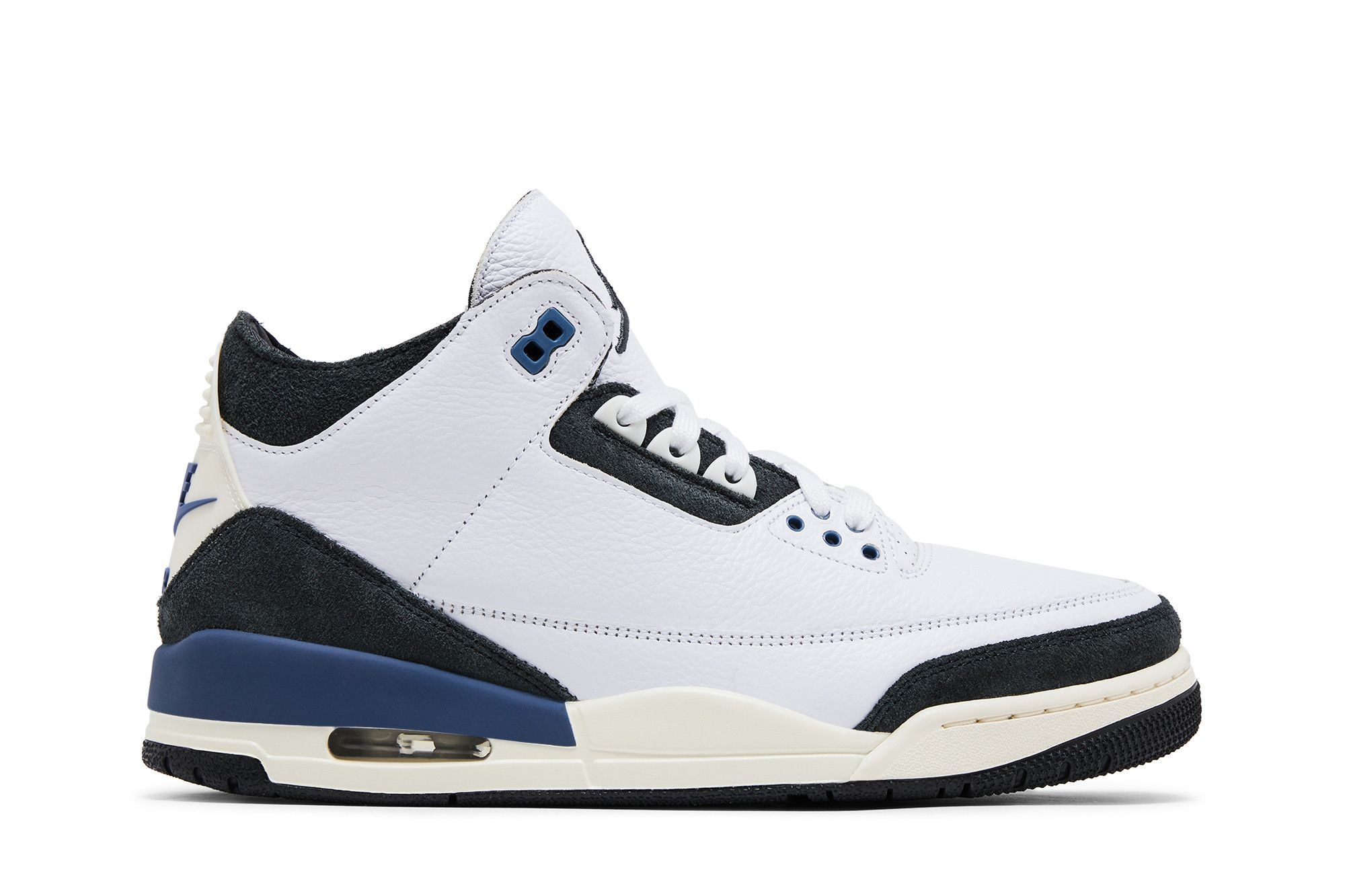 A Ma Maniére x Air Jordan 3 Retro OG SP 'Diffused Blue' - 1