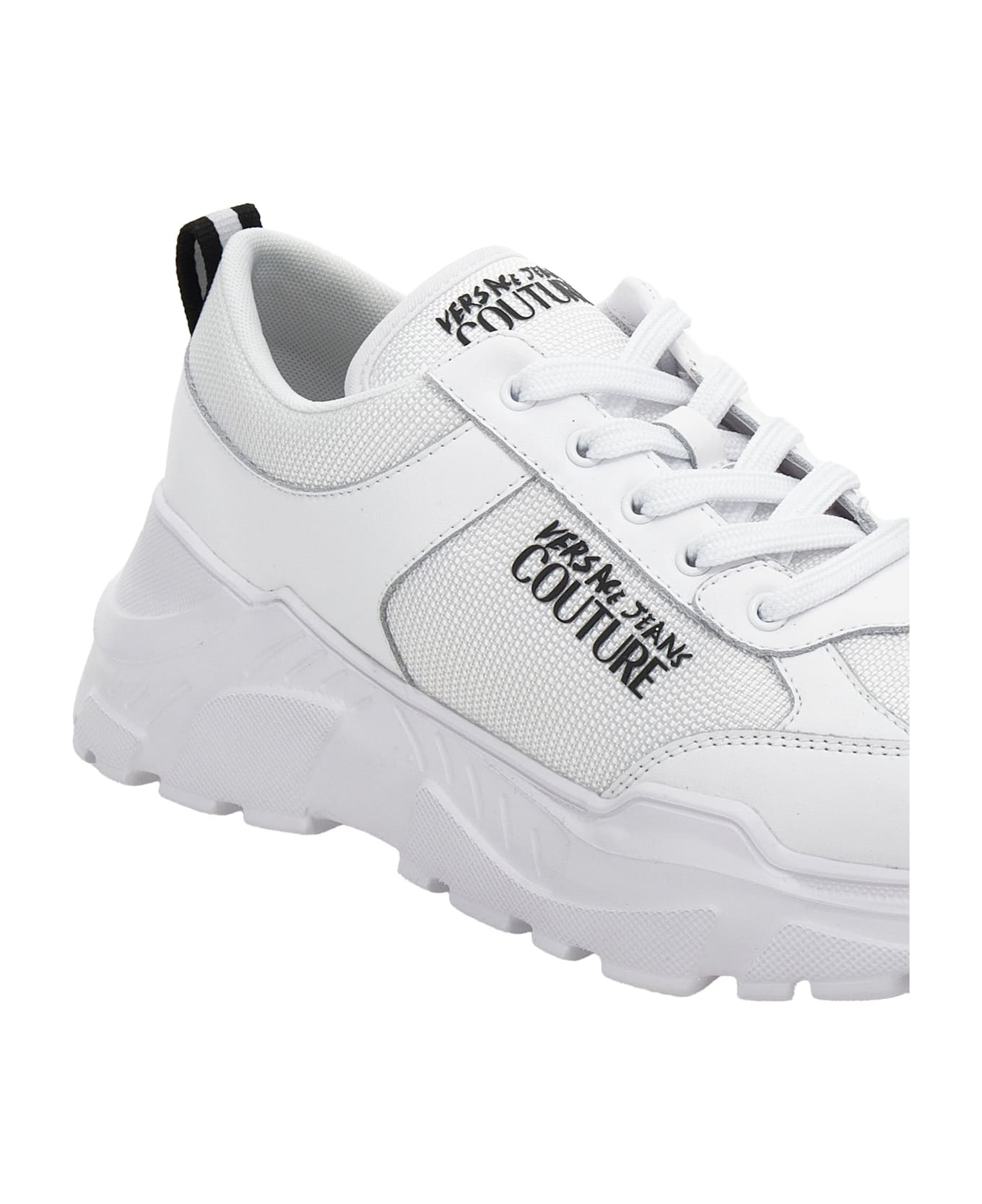 Versace Jeans Couture Sneakers - 4