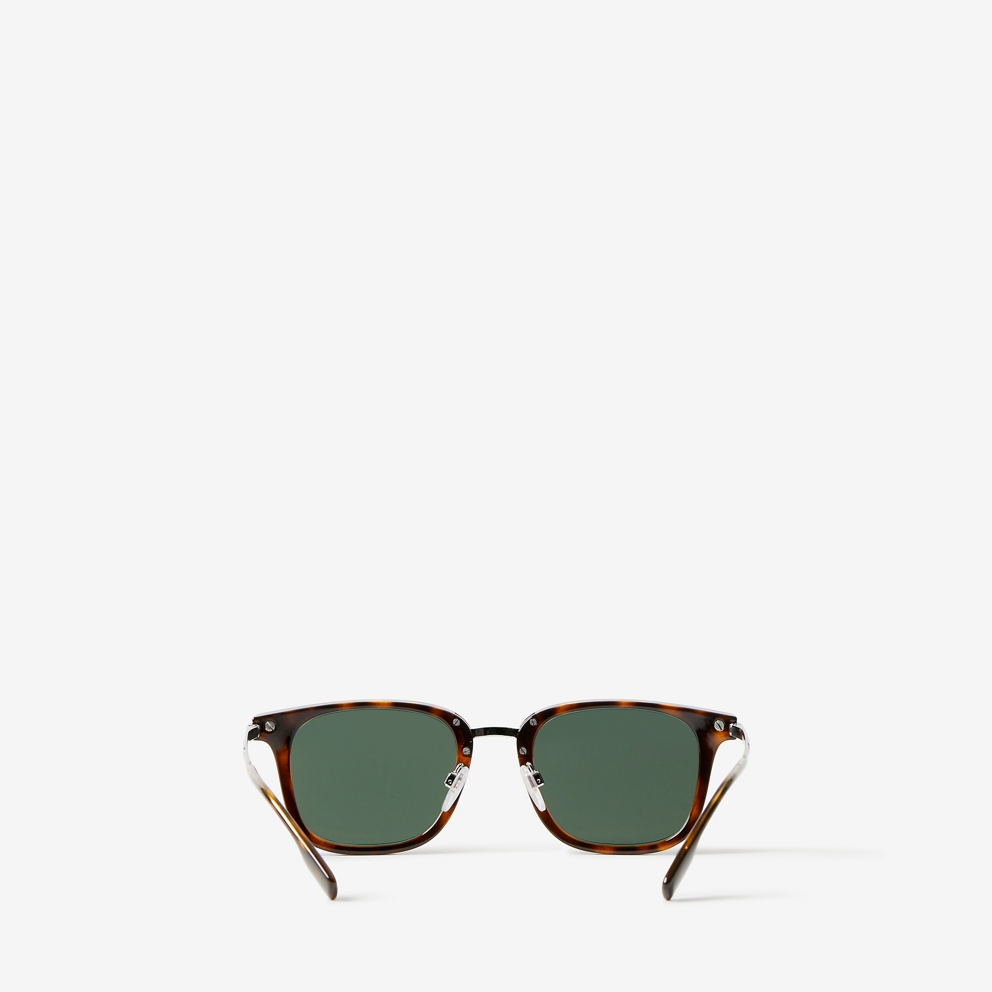 Square Frame Sunglasses - 3