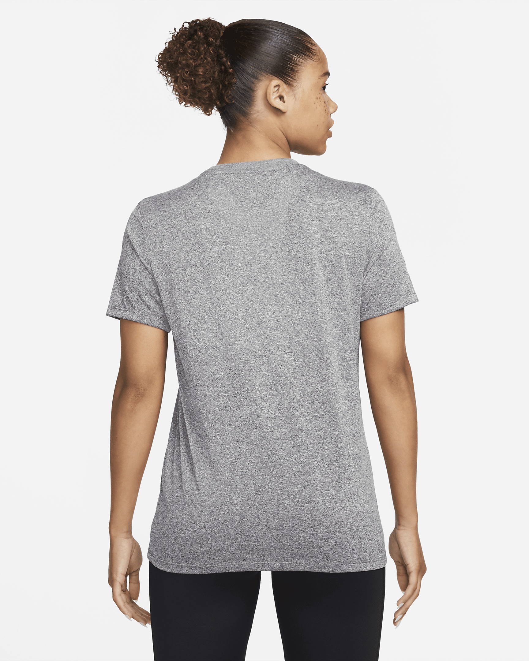 Nike Dri-FIT Women's T-Shirt - 2