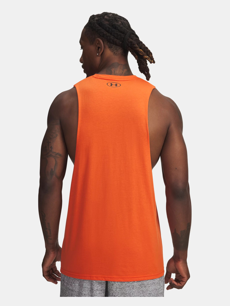 Under Armour Project Rock Graphic outlook