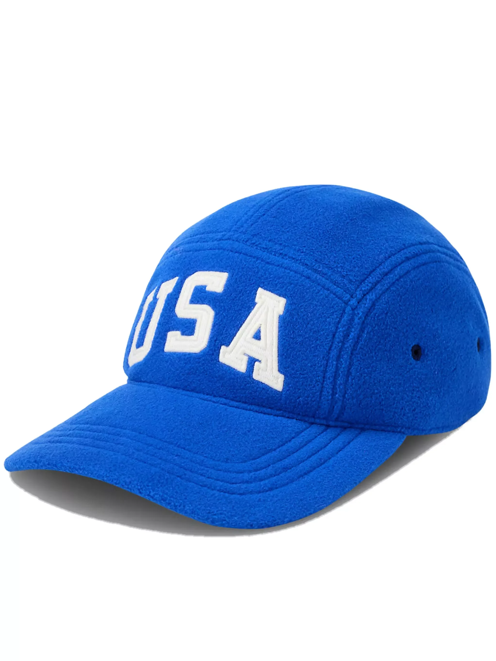 Woven Hat - 1