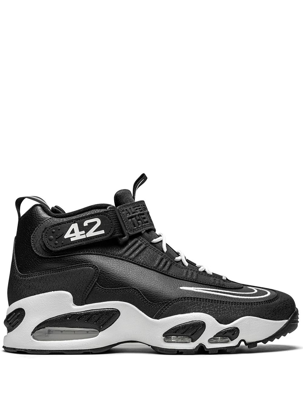 Air Griffey Max 1 "Jackie Robinson" sneakers - 1