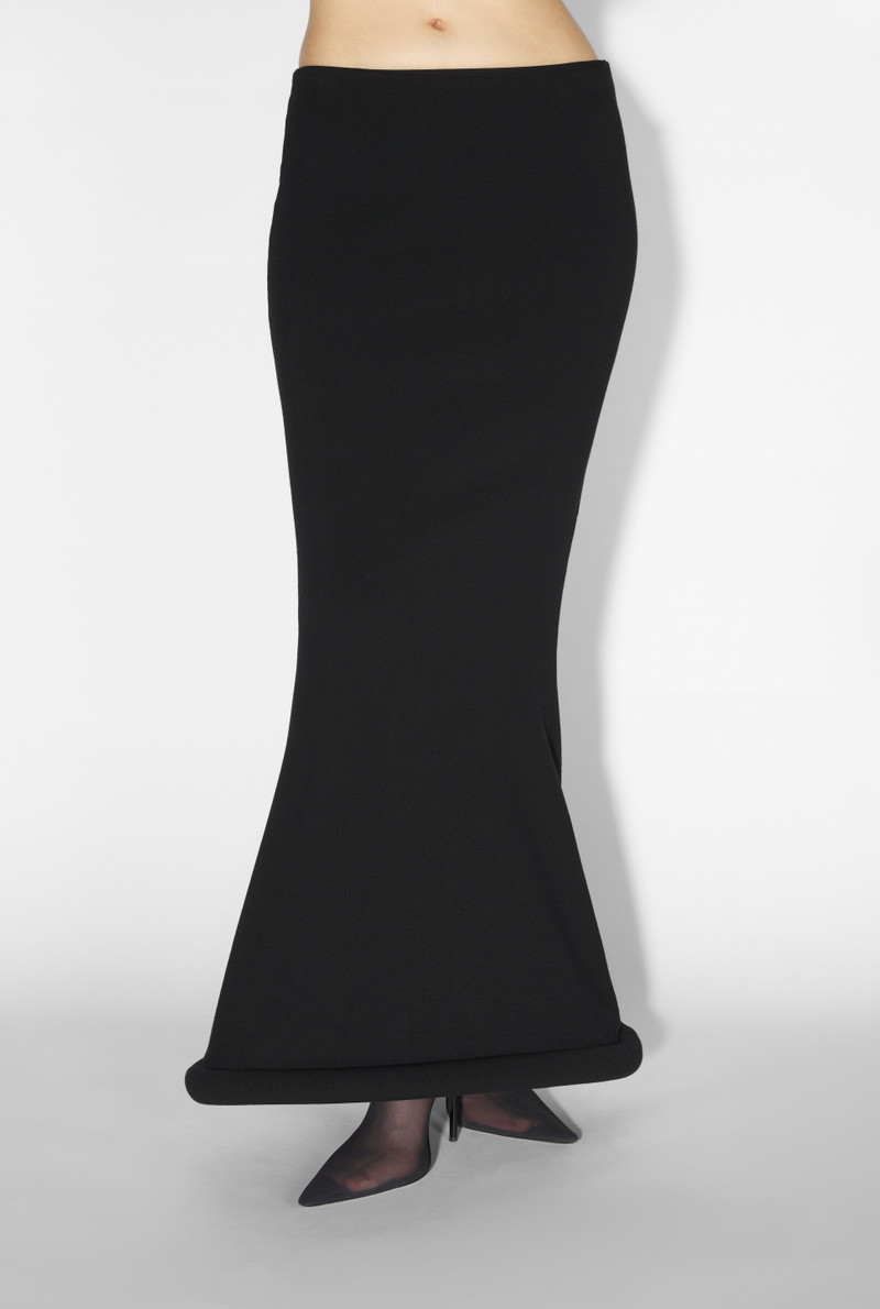 Jean Paul Gaultier THE KNIT 3D SKIRT outlook