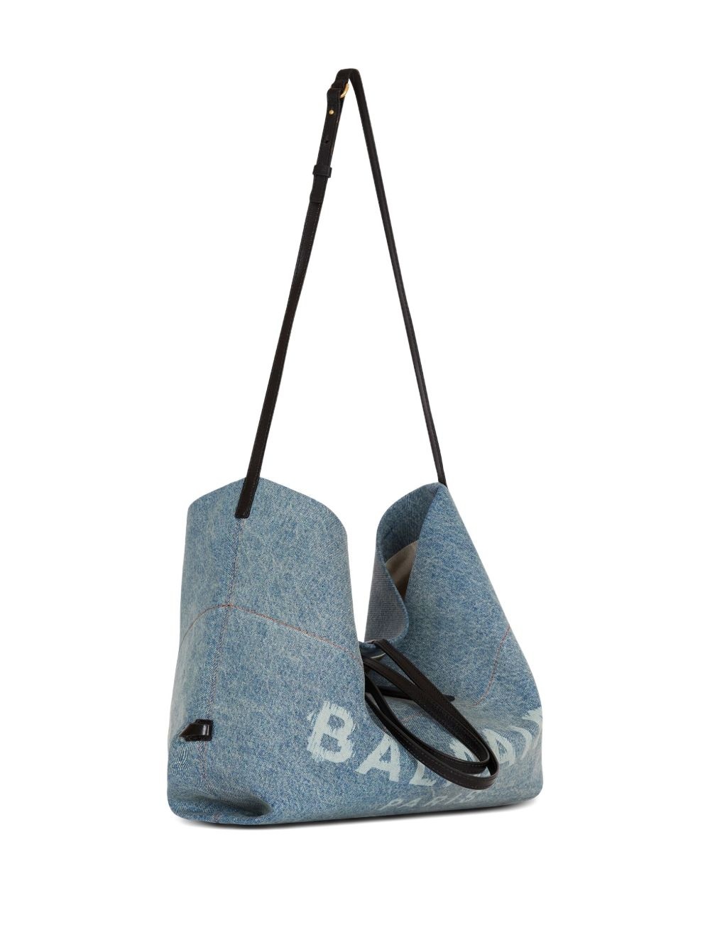 Track tote bag - 4