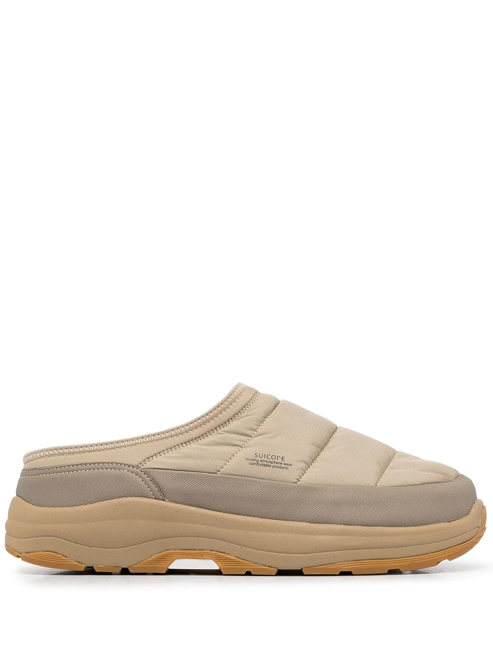 Pepper-Lo slip-on boots - 1