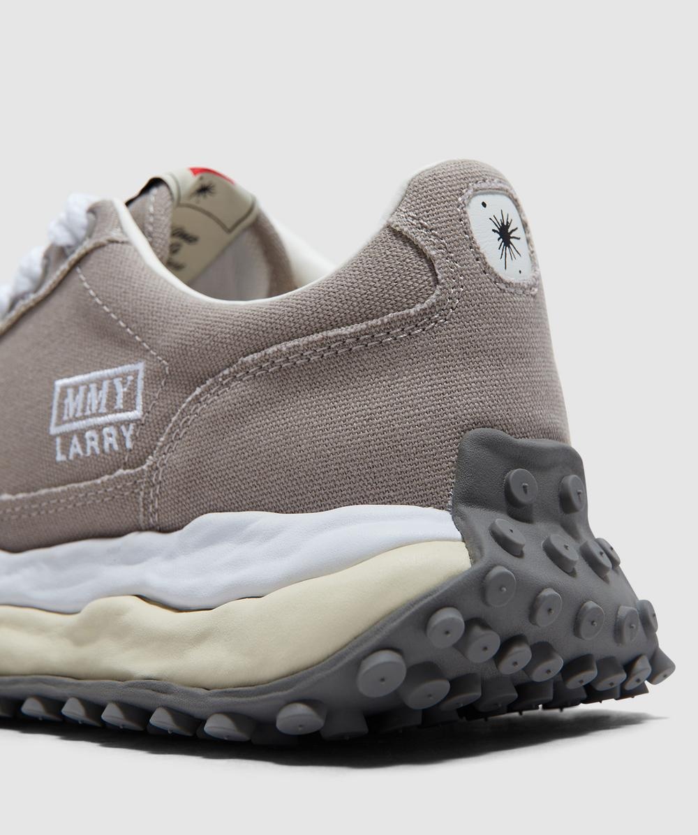 Larry low top sneaker - 8