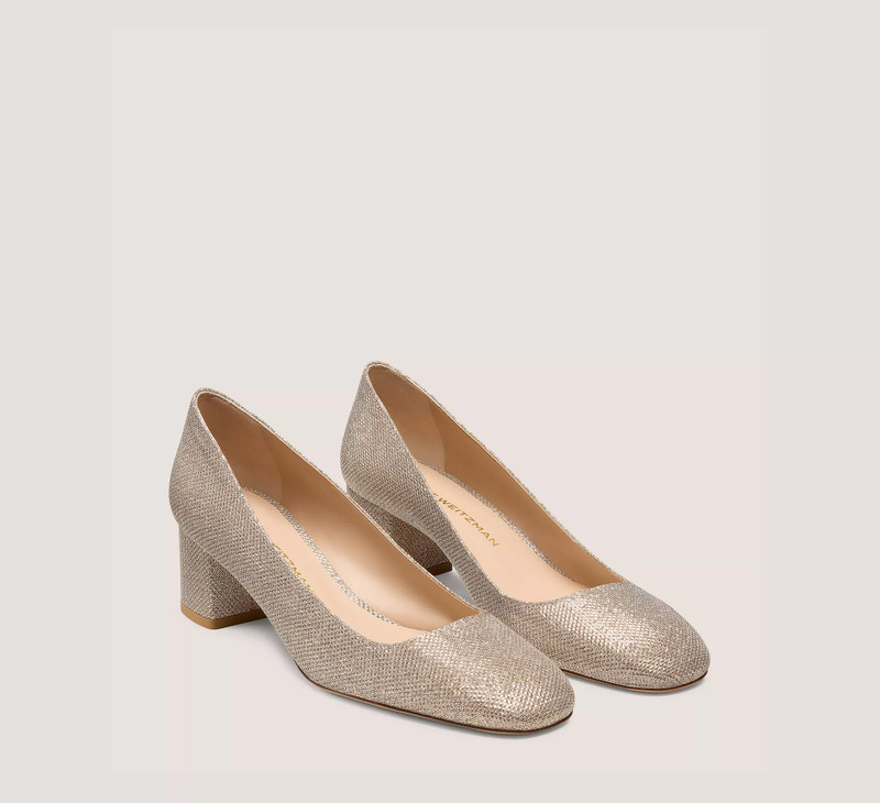 Stuart Weitzman MAEVE 50 outlook