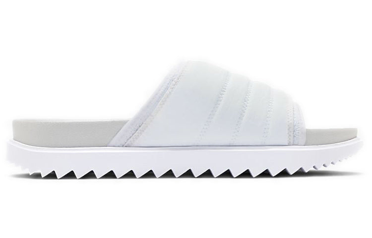 (WMNS) Nike Asuna Slide 'Photon Dust' CI8799-002 - 2