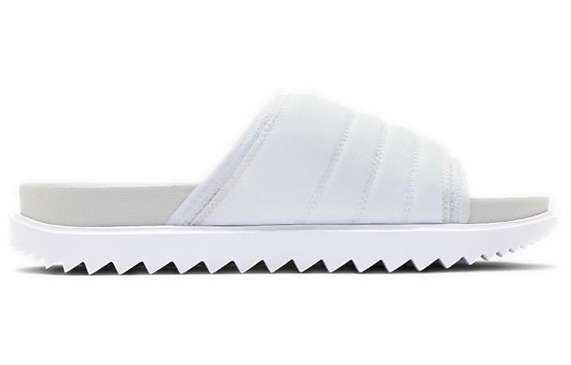 Nike (WMNS) Nike Asuna Slide 'Photon Dust' CI8799-002 outlook