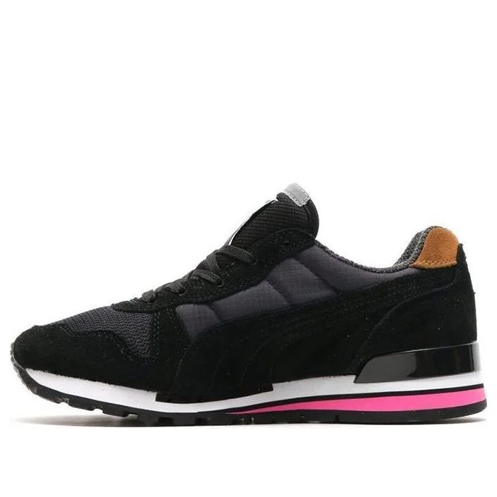 (WMNS) PUMA Tx-3 Winterized Black 359032-02 - 1