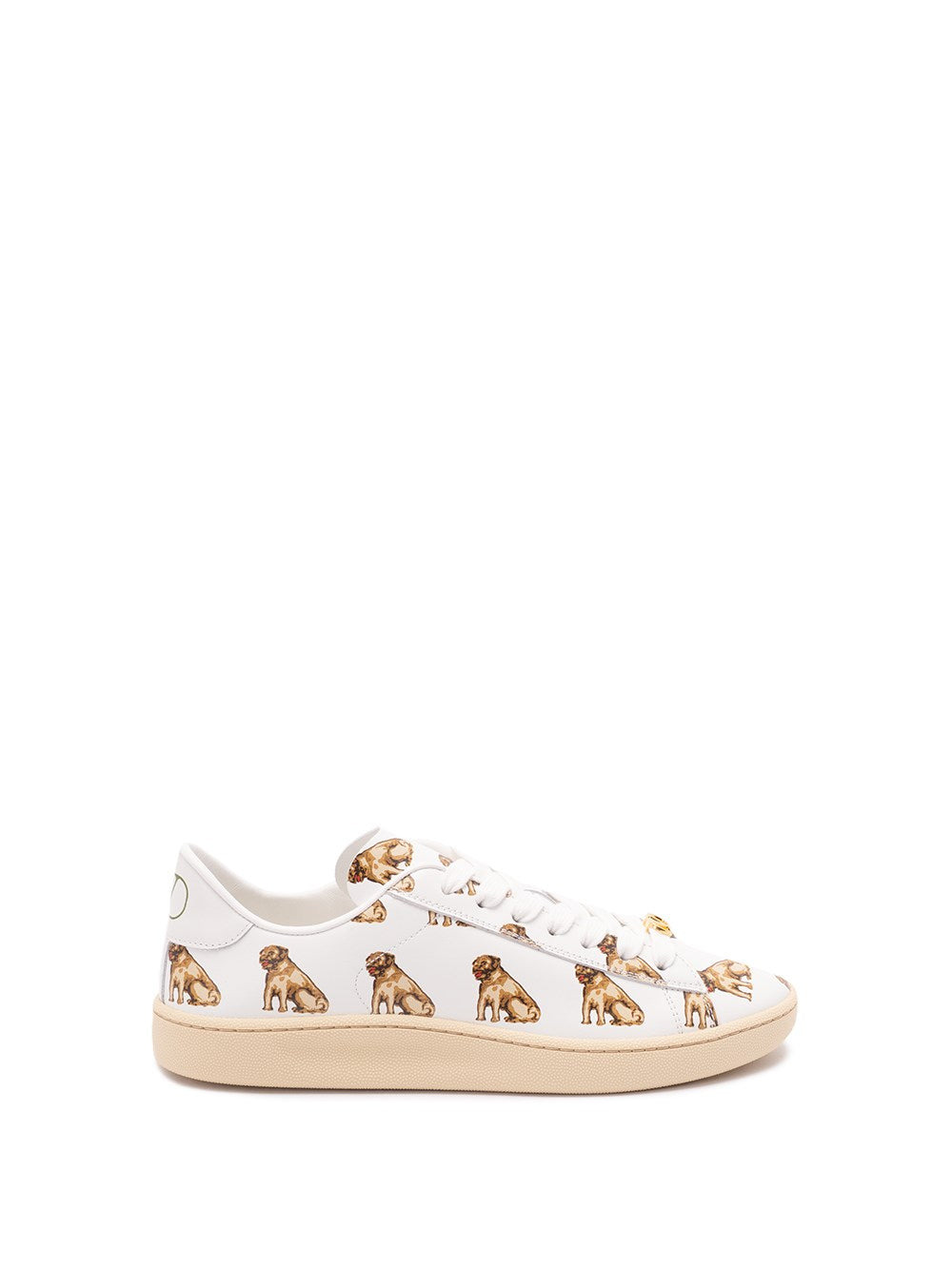 Valentino Garavani Women `Valentino Garavani Royco` Sneakers - 1