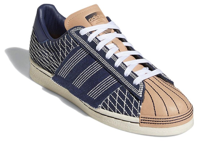 adidas originals Superstar 82 'Sashiko' GW3204 - 3