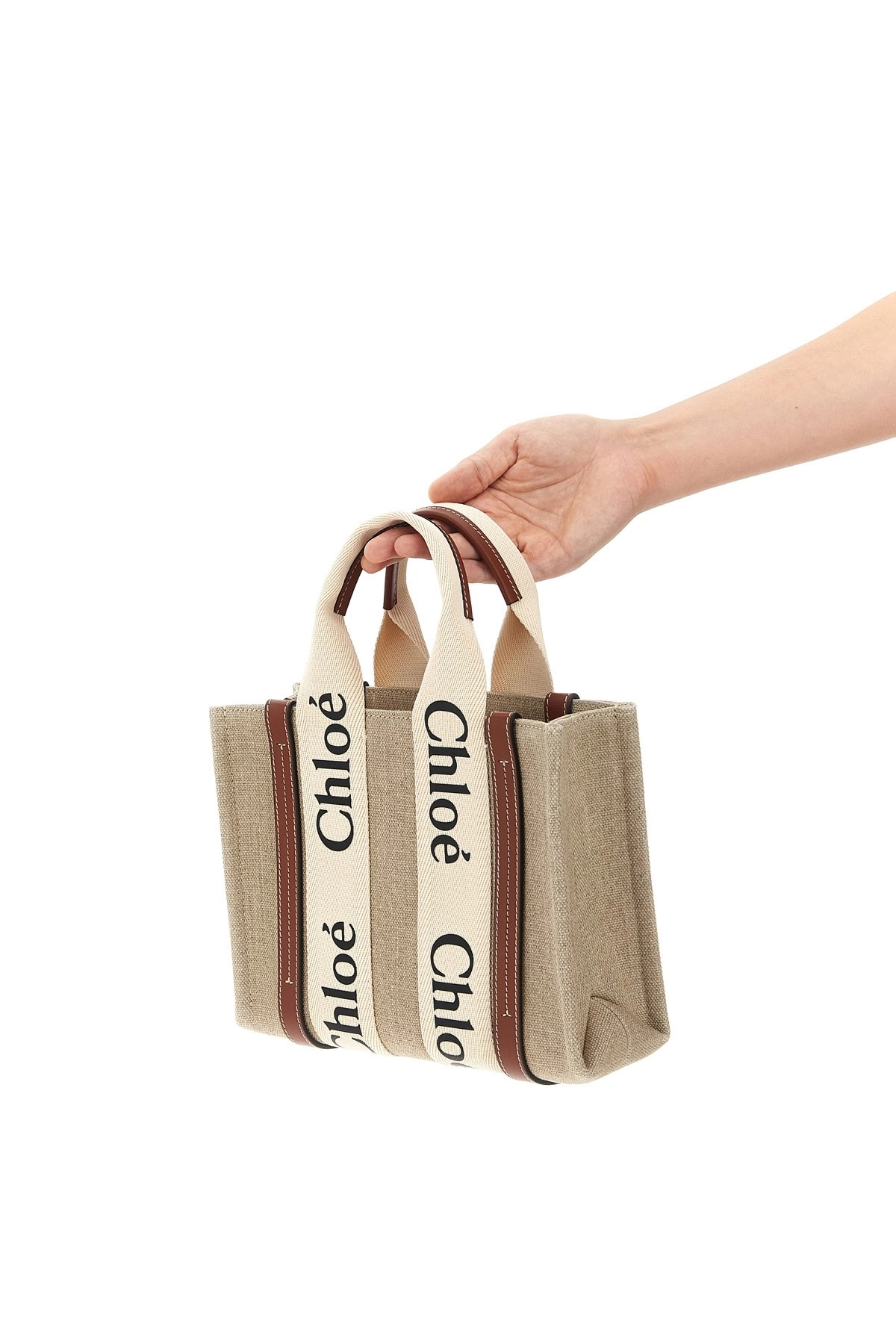 Shopping 'Woody Small' - 2
