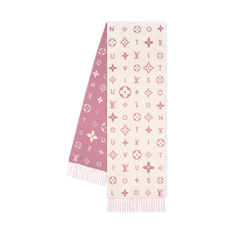 Reykjavik Cloud Scarf 1
