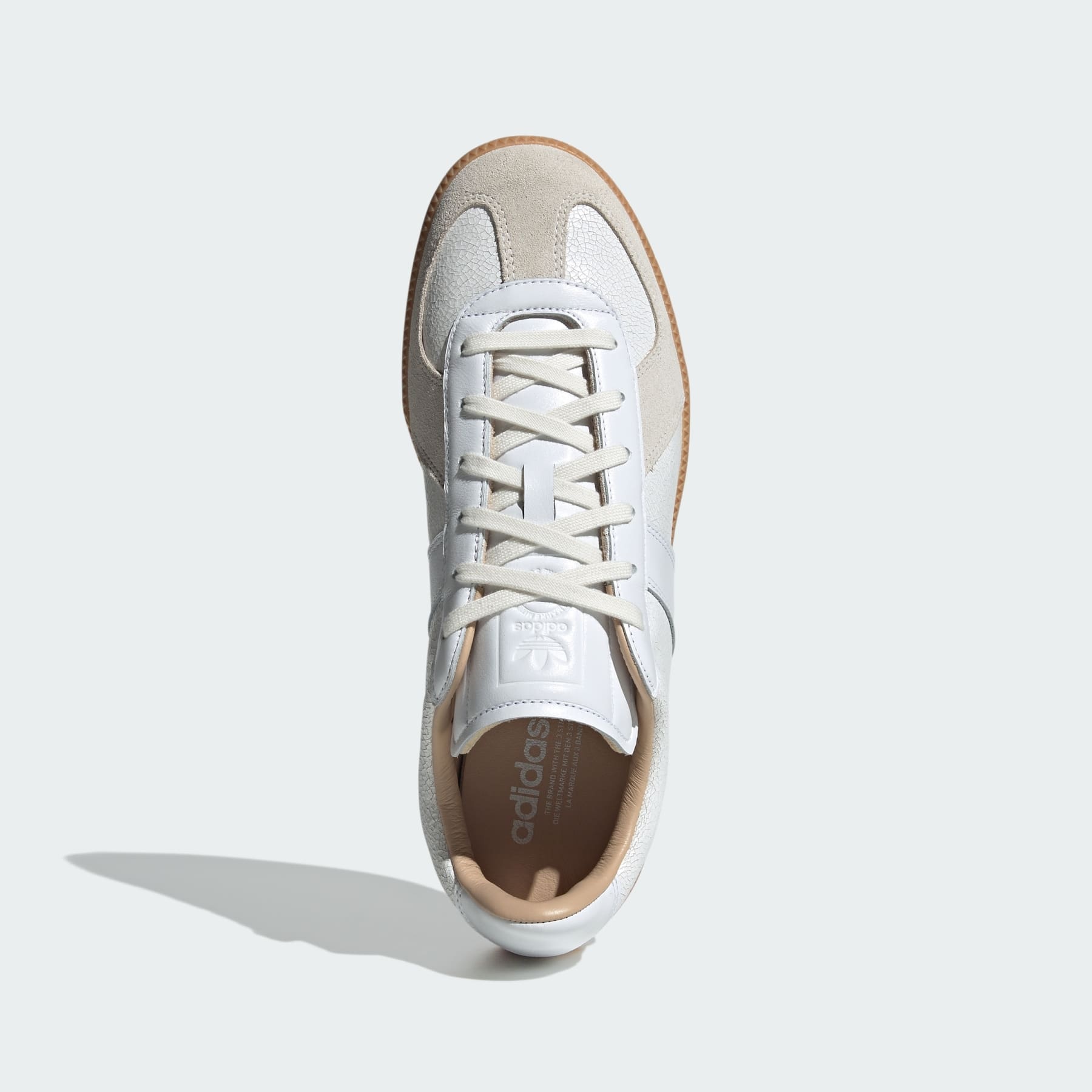 adidas BW Army Shoes - JH7834 | REVERSIBLE
