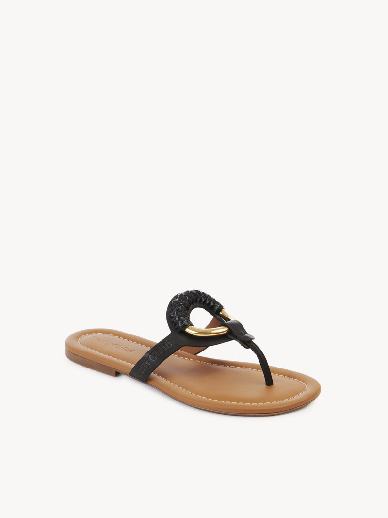 HANA FLIP FLOPS 3