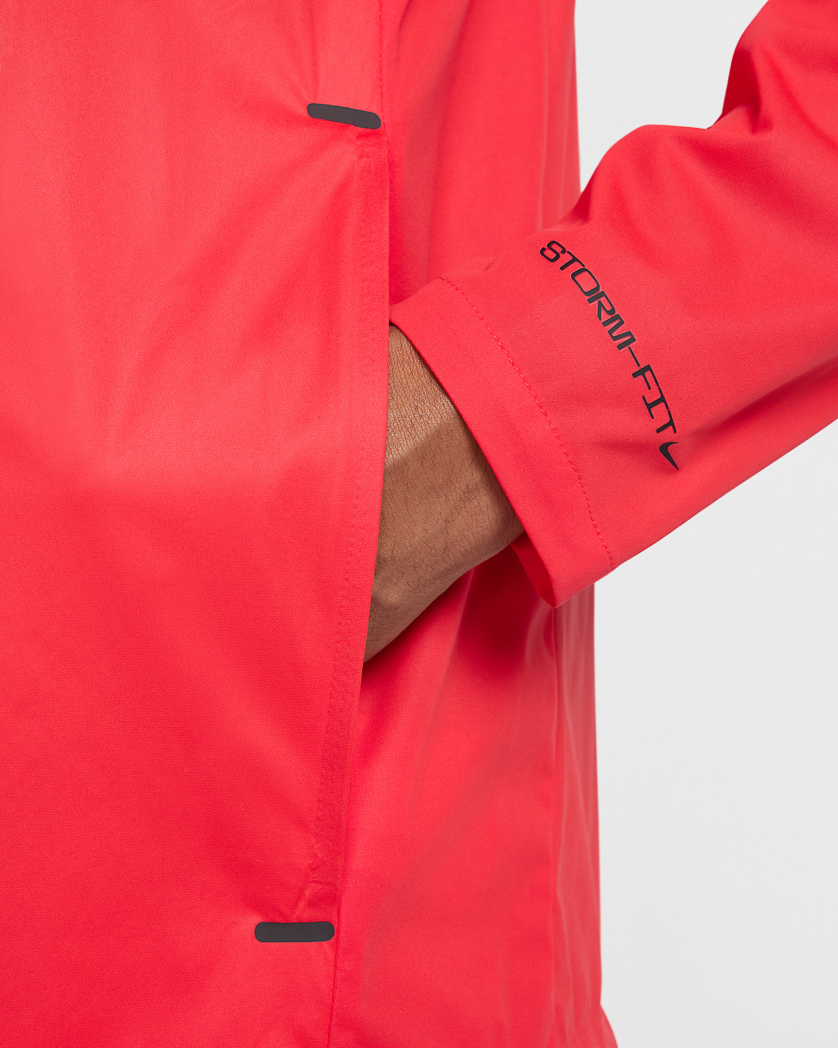 Nike AeroSwift Men's Storm-FIT Aerogami Running Jacket - 4