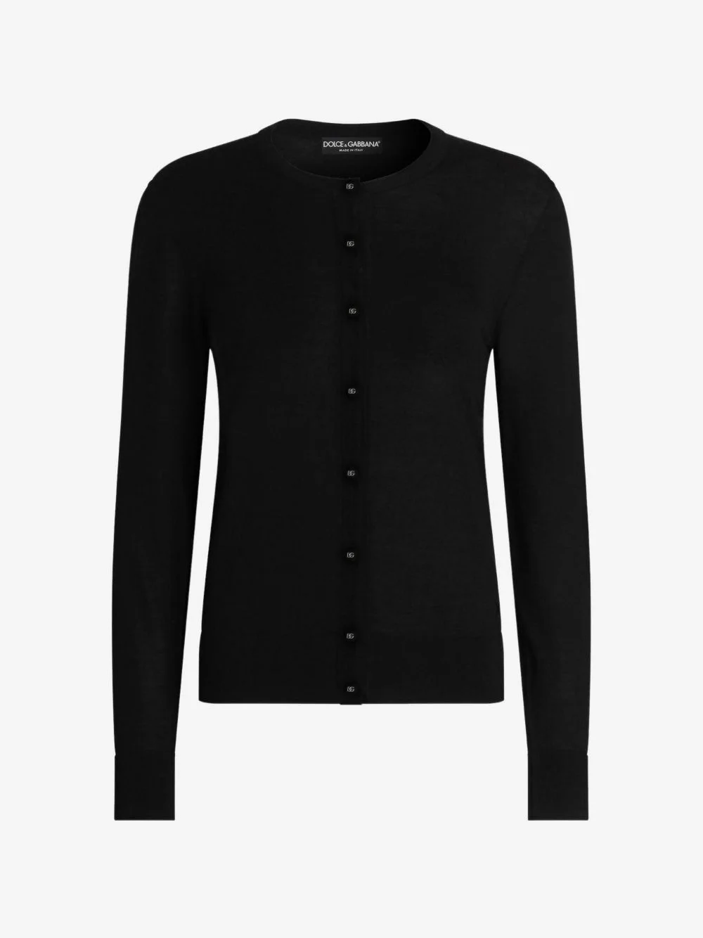 cashmere cardigan - 1
