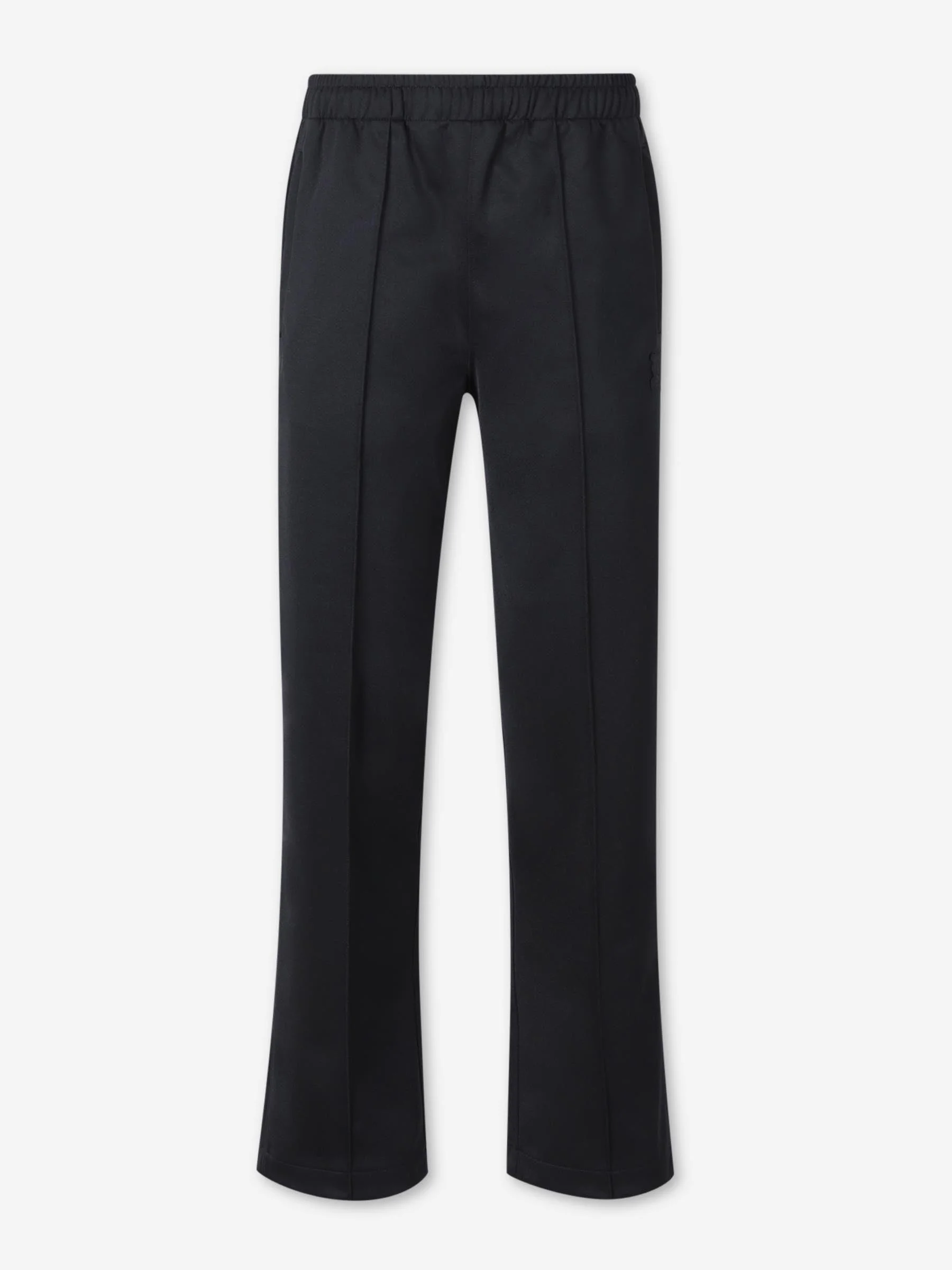 PLAIN JOGGERS - 1