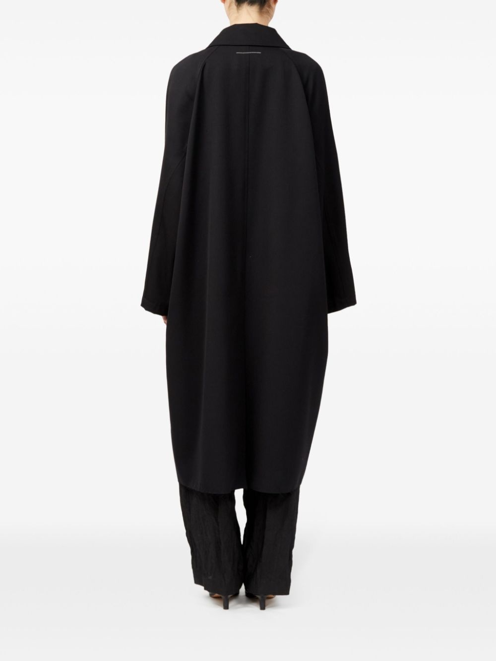 wool coat - 4