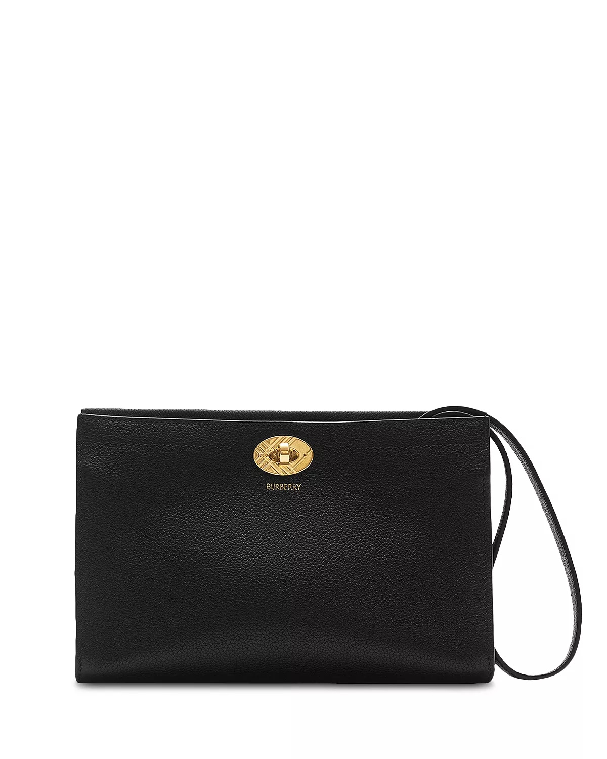 Cotswolds Leather Pouch - 1