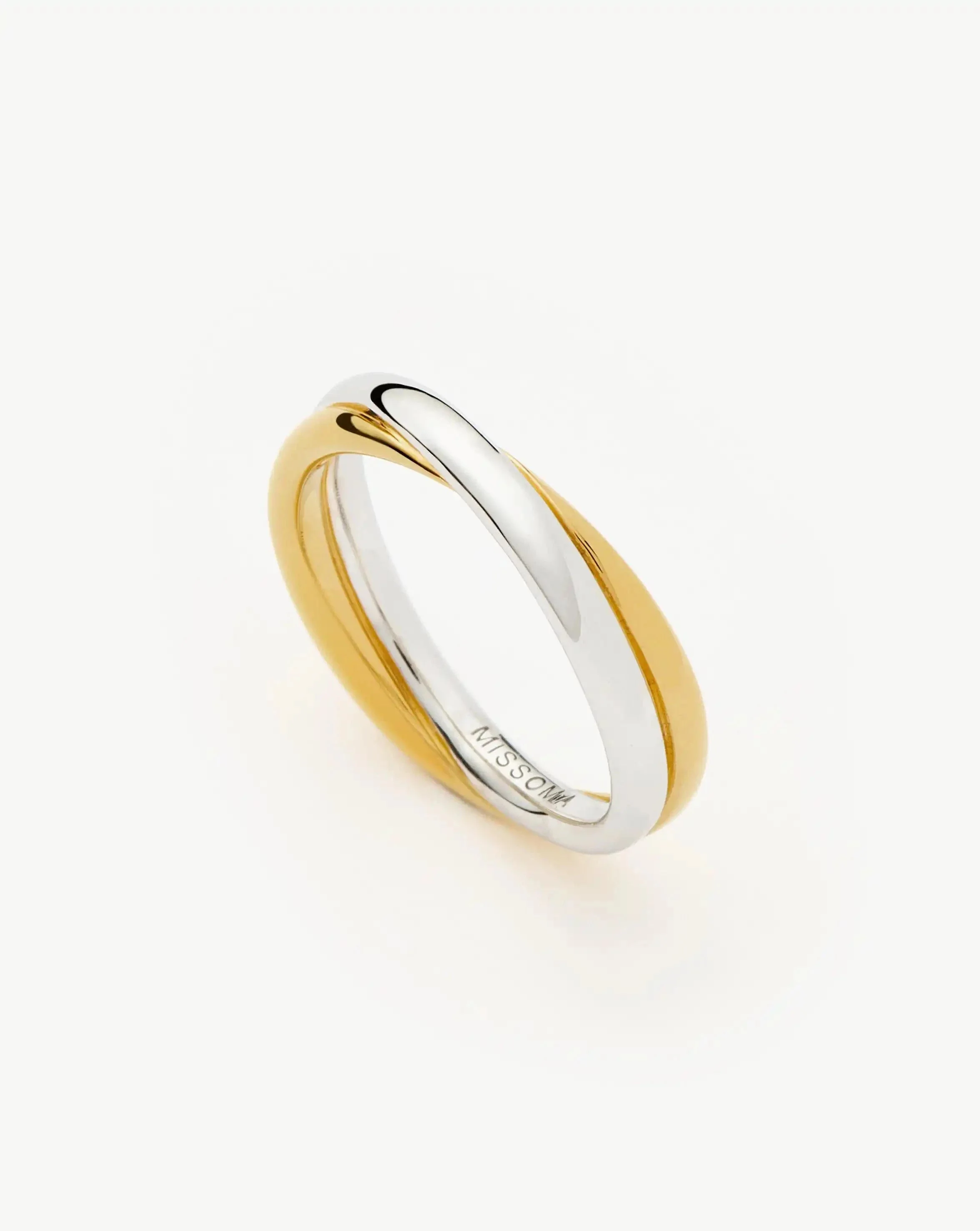 Lucy Williams Entwine Ring - 1