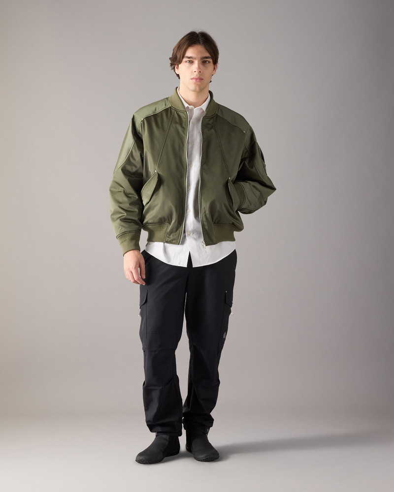 GEORGIE BOMBER JACKET 7