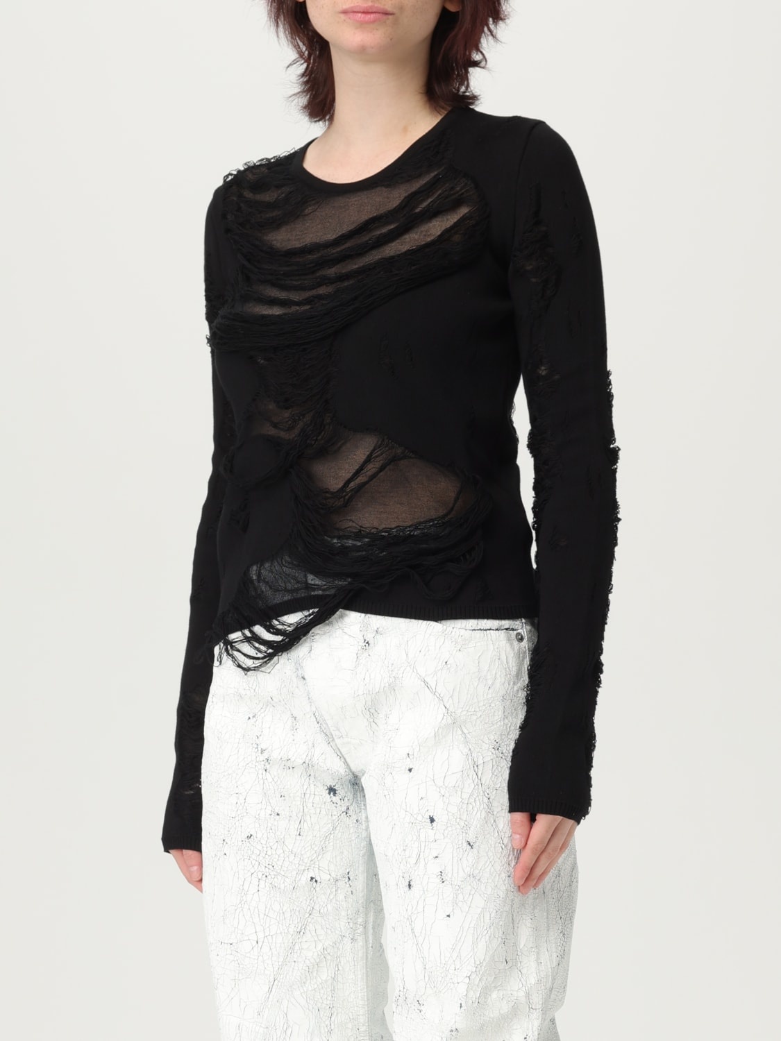 Sweater woman Mm6 Maison Margiela - 4