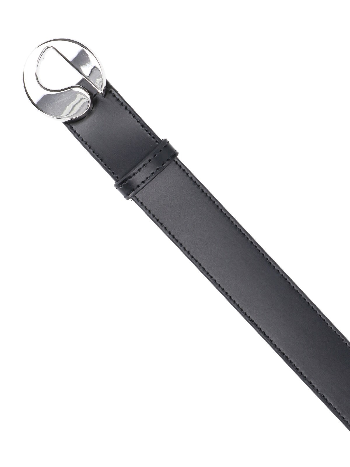 LOGO BELT - 3
