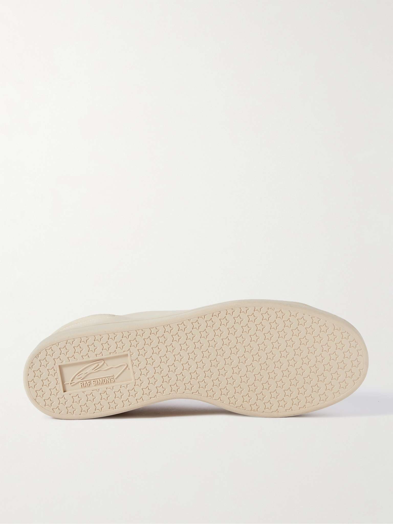 Orion Leather Sneakers - 7