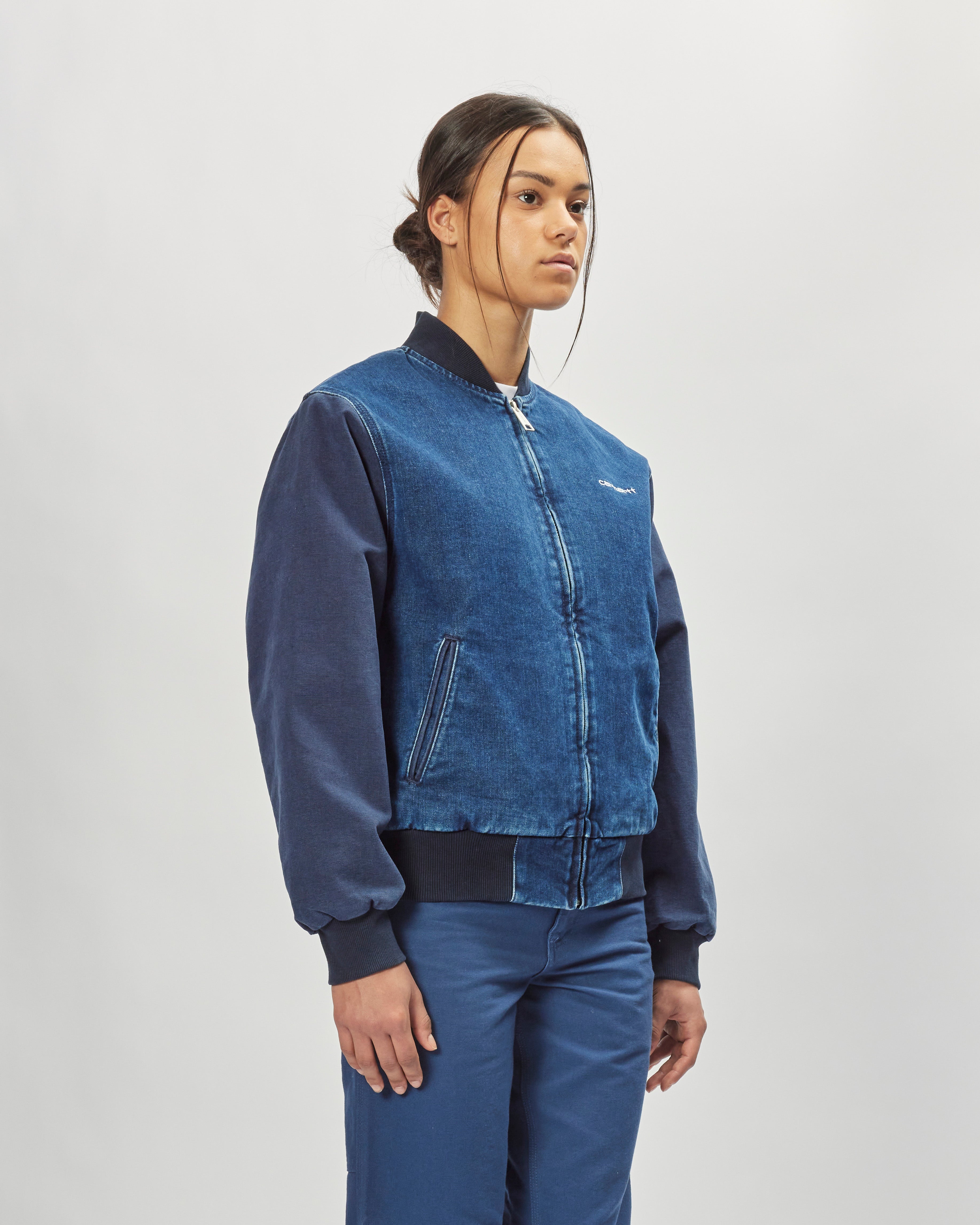 Paxon Bomber - 3