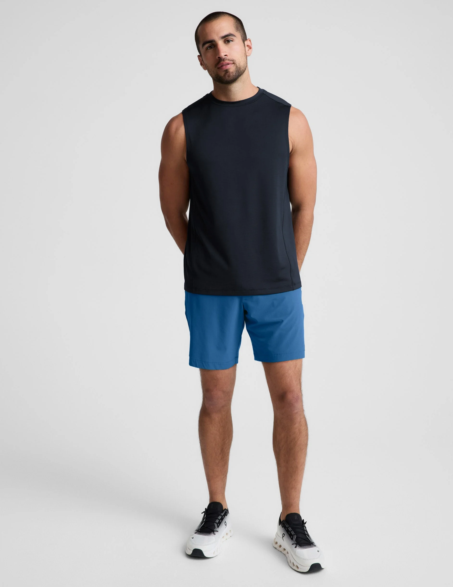 Pivotal 2.0 Men's Short 7" - 1