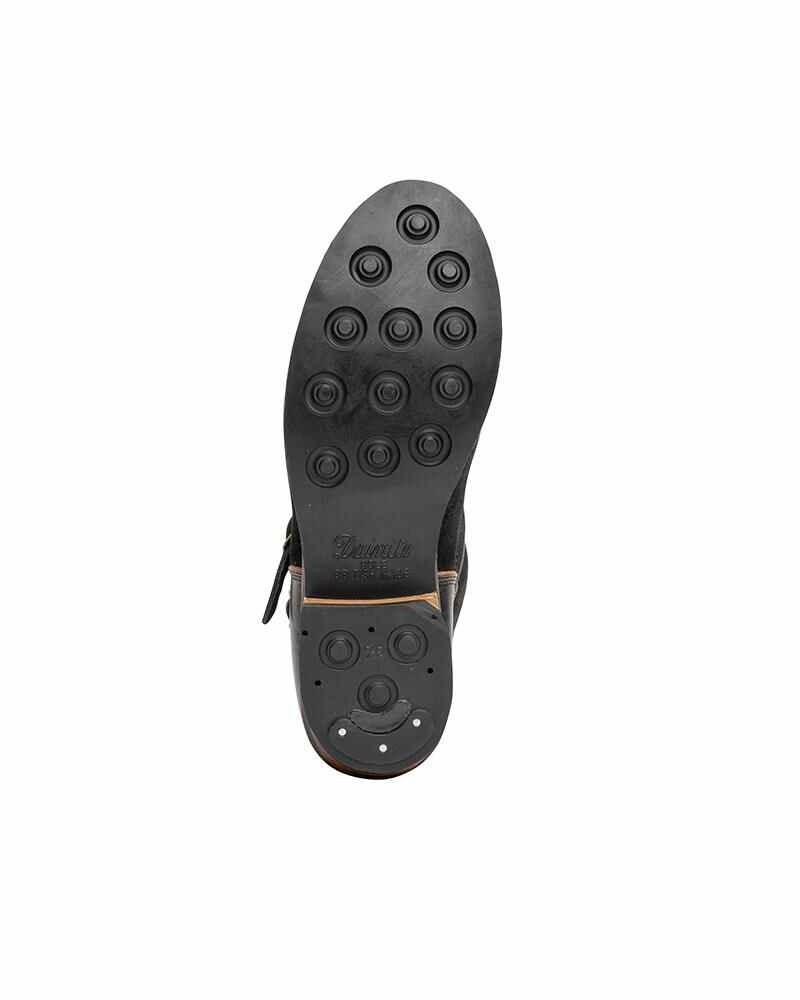 T.W.O. BOOTS-FOLK BLACK 3