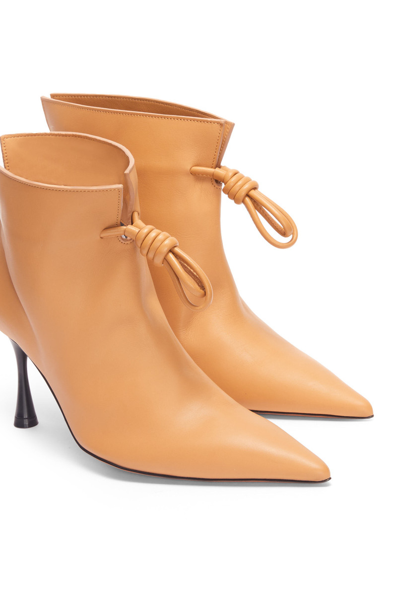 Flamenco boot in calfskin 4