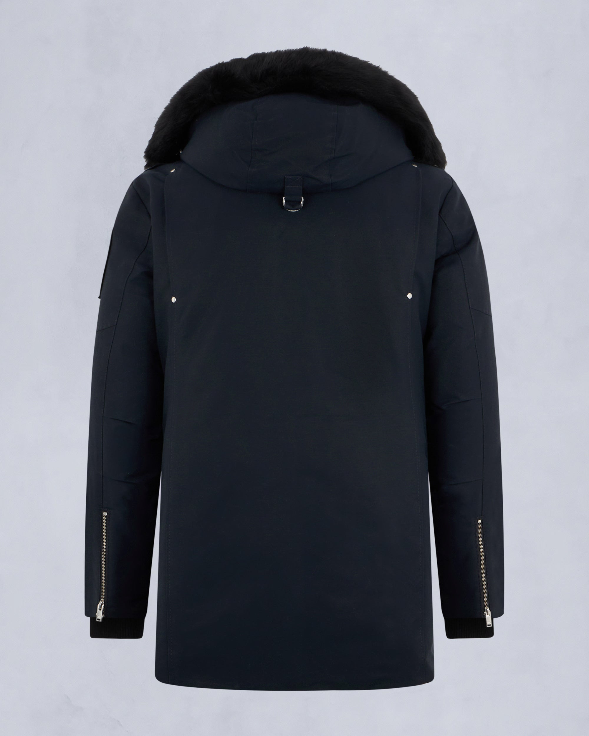 ORIGINAL STIRLING NEOSHEAR PARKA - 6