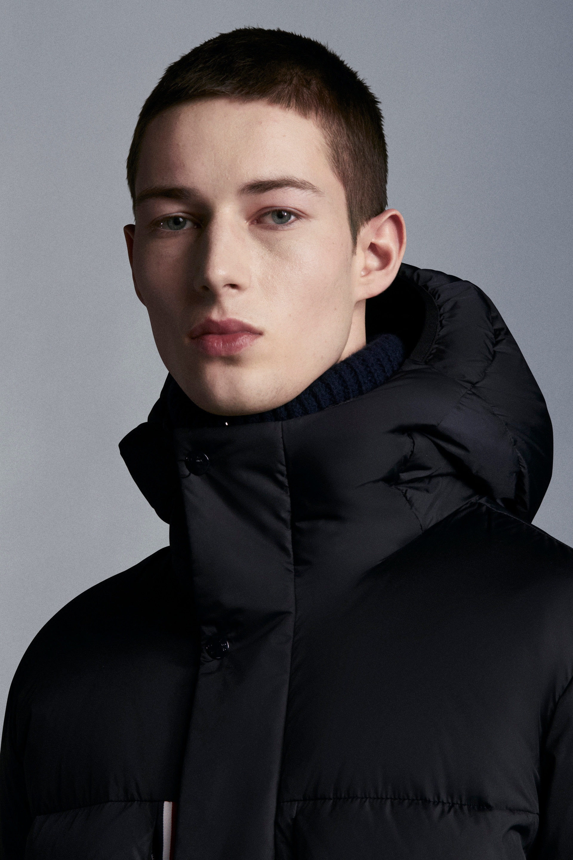 Marceau Long Down Jacket - 3