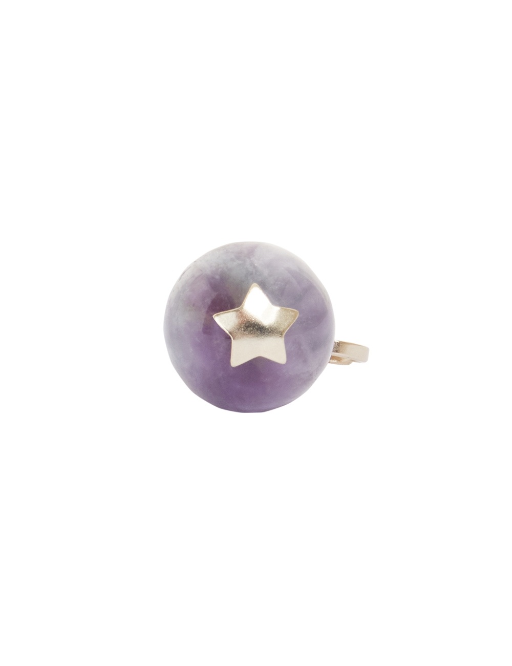 ORB STUD EARRINGS - 3